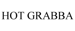 HOT GRABBA