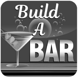 BUILD A BAR