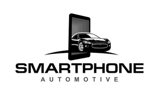 SMARTPHONE AUTOMOTIVE