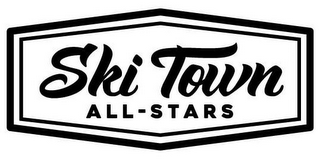 SKI TOWN ALL-STARS