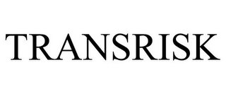 TRANSRISK