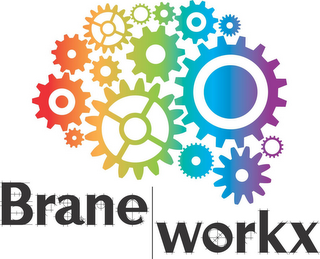 BRANE WORKX