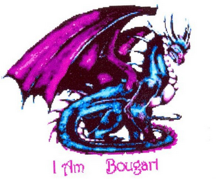 I AM BOUGART