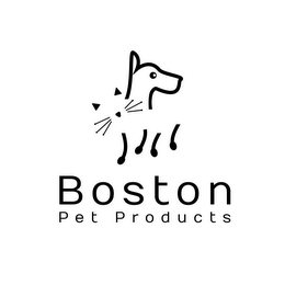 BOSTON PET PRODUCTS