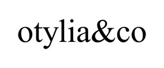 OTYLIA&CO