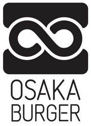 OSAKA BURGER