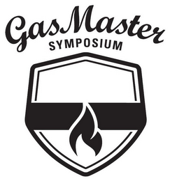 GASMASTER SYMPOSIUM