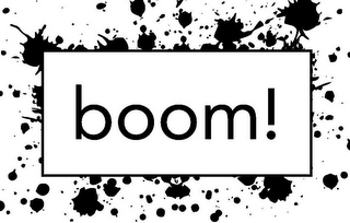 BOOM!