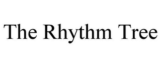 THE RHYTHM TREE