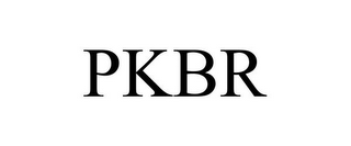 PKBR