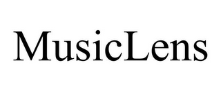 MUSICLENS