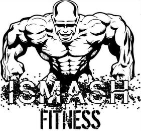 ISMASH FITNESS