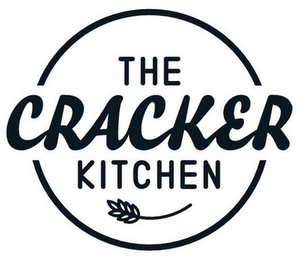 THE CRACKER KITCHEN