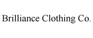 BRILLIANCE CLOTHING CO.