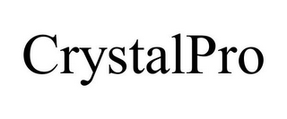 CRYSTALPRO