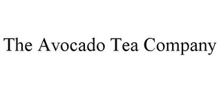 THE AVOCADO TEA COMPANY