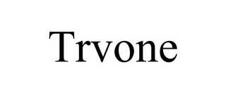 TRVONE