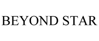 BEYOND STAR