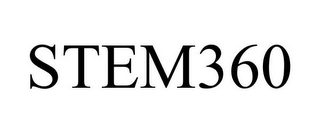 STEM360