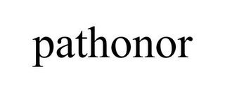 PATHONOR