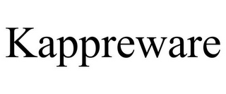 KAPPREWARE