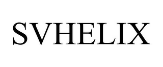 SVHELIX