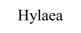 HYLAEA