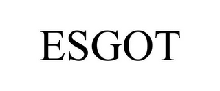 ESGOT