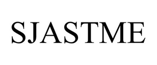 SJASTME
