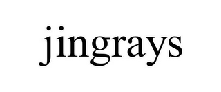 JINGRAYS