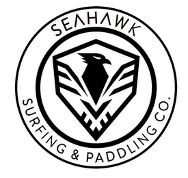 SEAHAWK SURFING & PADDLING CO.