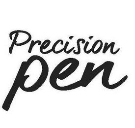 PRECISION PEN