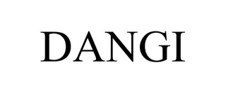 DANGI