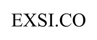 EXSI.CO