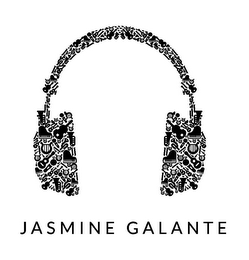 JASMINE GALANTE