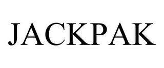 JACKPAK