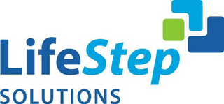 LIFESTEP SOLUTIONS