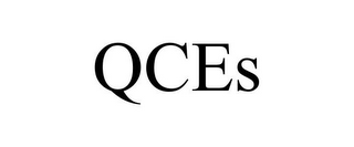 QCES