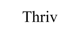 THRIV