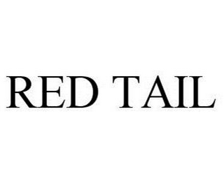 RED TAIL