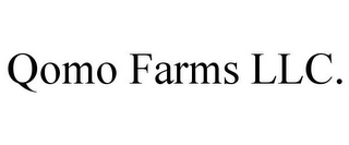 QOMO FARMS LLC.