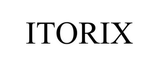 ITORIX