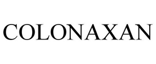 COLONAXAN