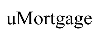 UMORTGAGE