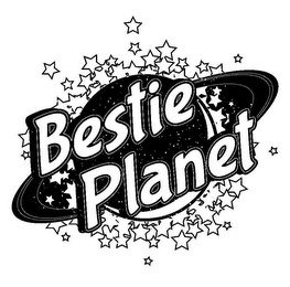 BESTIE PLANET