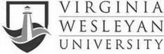 VIRGINIA WESLEYAN UNIVERSITY