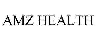 AMZ HEALTH