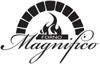 FORNO MAGNIFICO