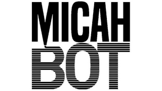 MICAH BOT