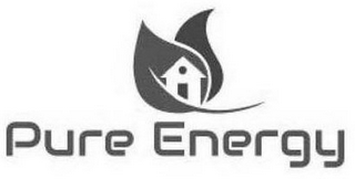 PURE ENERGY